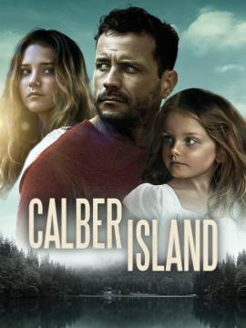 Calber Island