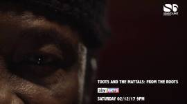 Toots & The Maytals: From the Roots