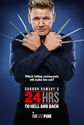 Gordon Ramsay's 24 Hours to Hell and Back