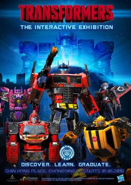 Transformers: Autobots Alliance