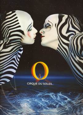 Cirque du Soleil: O