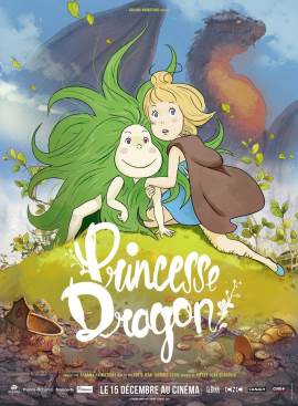 Princesse Dragon