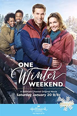 One Winter Weekend