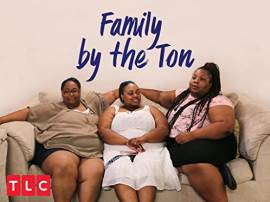 Family by the Ton