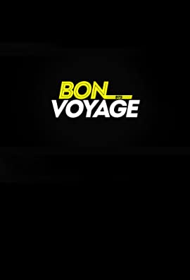 BTS: Bon Voyage