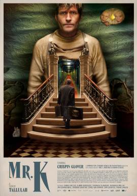 Mr. K
