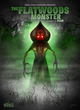 The Flatwoods Monster: A Legacy of Fear