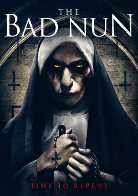 The Bad Nun