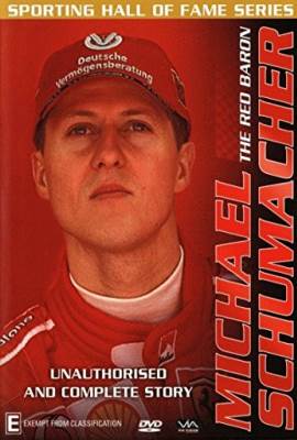 Michael Schumacher: The Red Baron