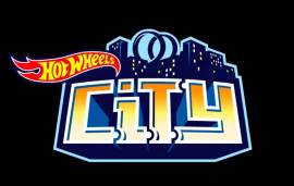 Hot Wheels City