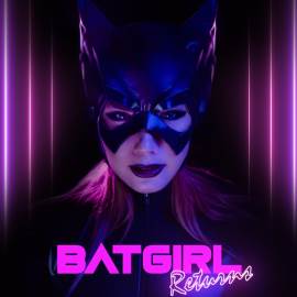 Batgirl Returns