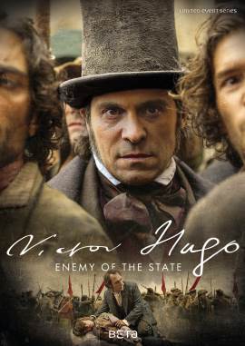 Victor Hugo - Enemy of the State