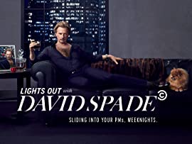 Lights Out with David Spade