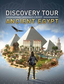 Discovery Tour by Assassin's Creed: Ancient Egypt