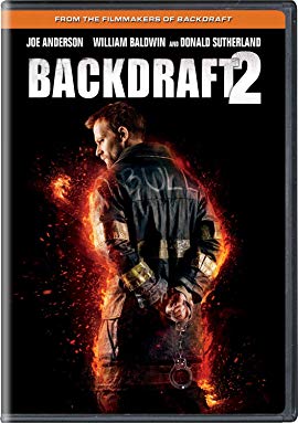 Backdraft II