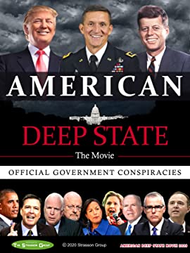 American Deep State