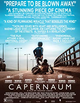 Capernaum