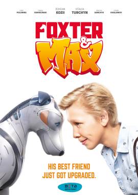 Foxter & Max