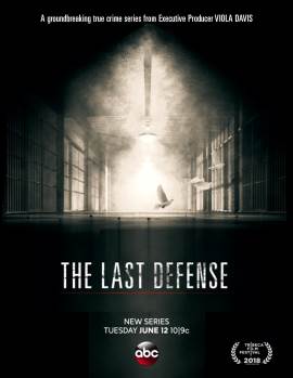 The Last Defense