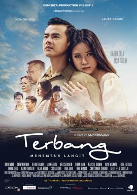 Terbang: Menembus Langit