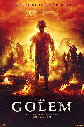 The Golem