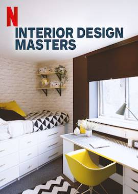 Interior Design Masters