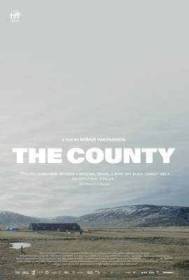 The County