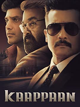 Kaappaan