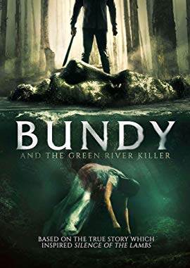 Bundy and the Green River Killer