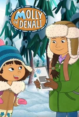 Molly of Denali