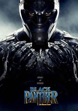 Black Panther: Origins