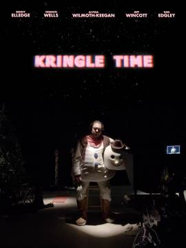 Kringle Time