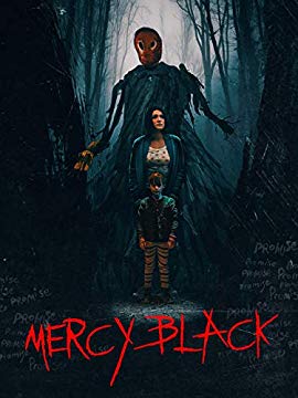 Mercy Black