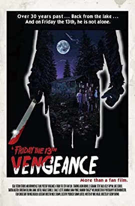 Vengeance