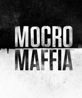 Mocro maffia