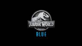 Jurassic World: Blue