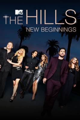 The Hills: New Beginnings