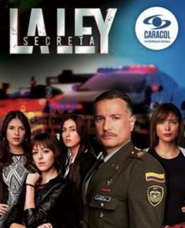 La Ley secreta