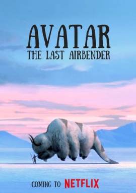 Avatar: The Last Airbender