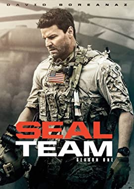 SEAL Team: Season 1 - Seal Team Season One Debriefing