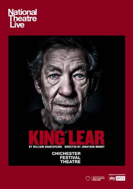 National Theatre Live: King Lear