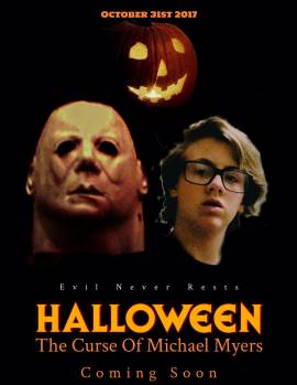 Halloween II: The Curse of Michael Myers