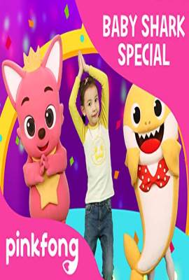 Pinkfong! Baby Shark Special