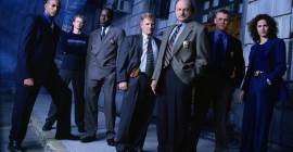 NYPD Blue