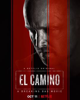 El Camino: A Breaking Bad Movie