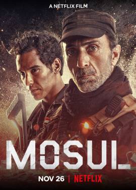 Mosul