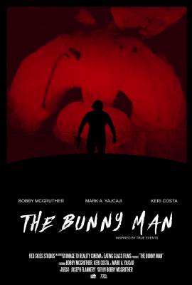 The Bunny Man