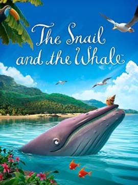 The Snail and the Whale