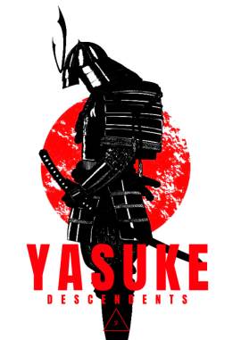 Yasuke