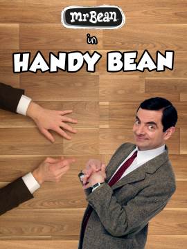 Handy Bean